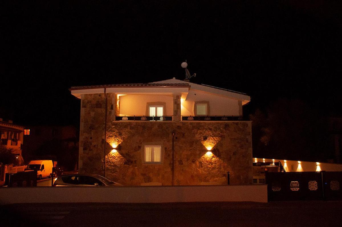 Sa Prenda Bed & Breakfast Porto San Paolo  Exterior photo
