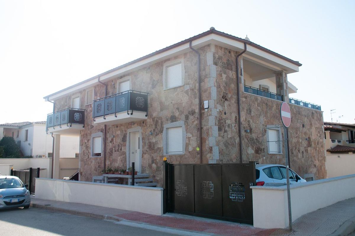 Sa Prenda Bed & Breakfast Porto San Paolo  Exterior photo