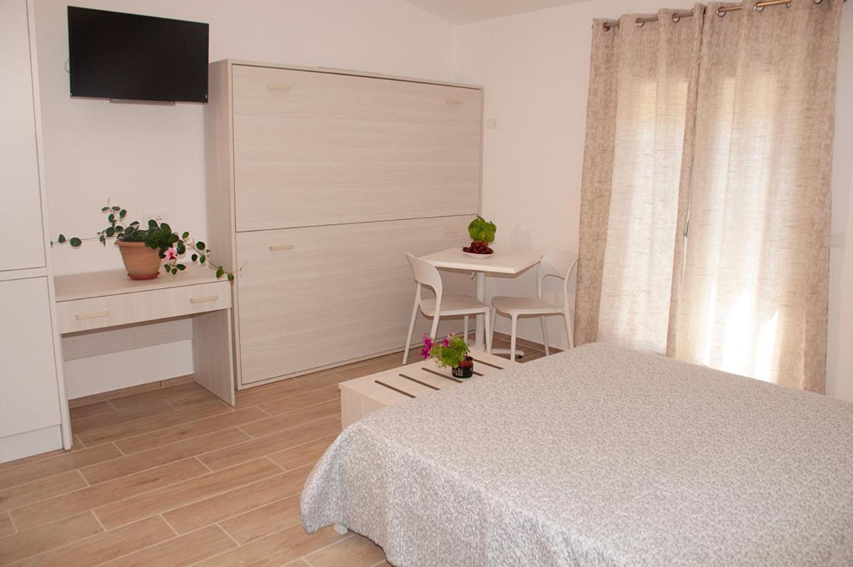 Sa Prenda Bed & Breakfast Porto San Paolo  Exterior photo
